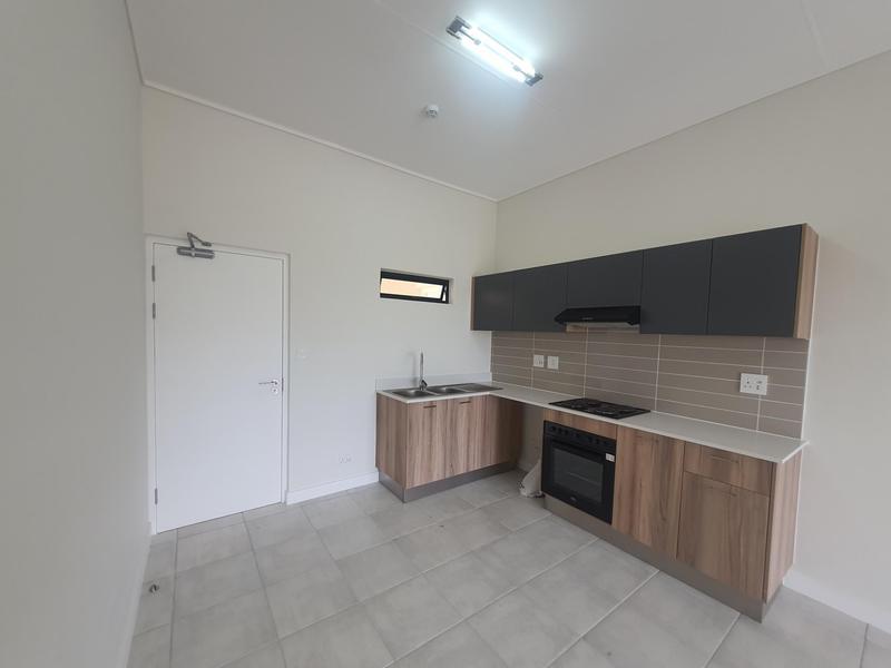 To Let 2 Bedroom Property for Rent in Greenbay Eco Estate Western Cape